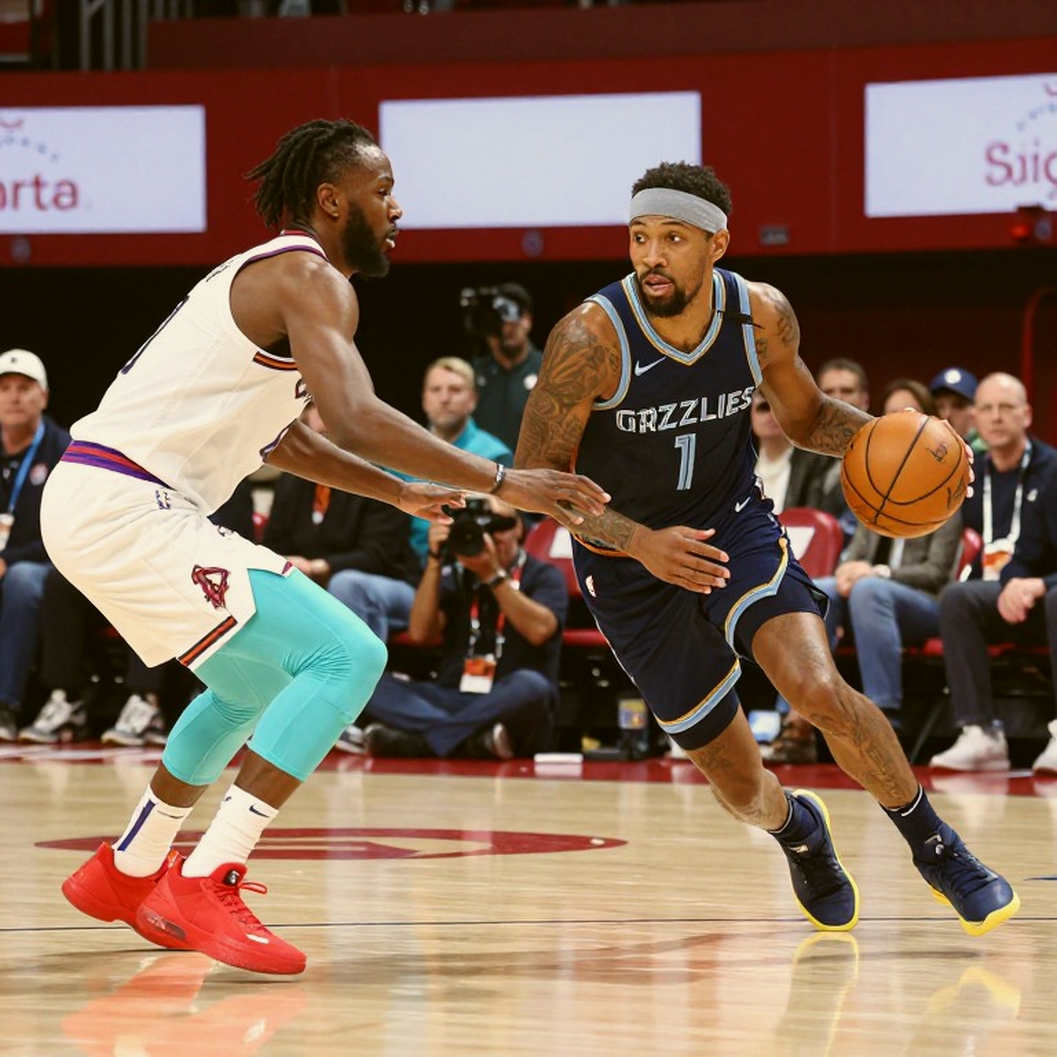 Three Filters for an NBA Trade Rumor: Money, the Contract Clock and the Leaker's Motive