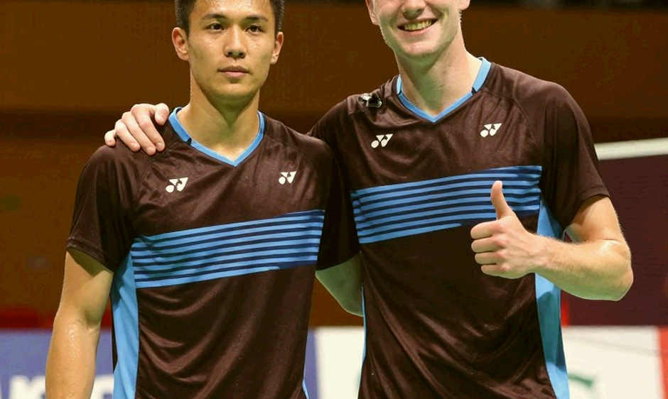Ashmita Chaliha chỉ trích điều kiện thi đấu tại Indonesia Masters Super 100: 'Hãy tưởng tượng nếu giải này tổ chức ở Ấn Độ' Ashmita Chaliha chỉ trích điều kiện thi đấu tại Indonesia Masters Super 100: 'Hãy tưởng tượng nếu giải này tổ chức ở Ấn Độ'