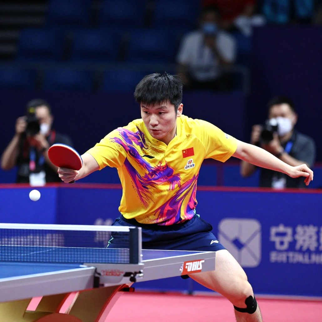 U11–U13 ITTF Americas tại Katy: 43/56 huy chương và những lớp đất chưa khai quật của bóng bàn Mỹ U11–U13 ITTF Americas tại Katy: 43/56 huy chương và những lớp đất chưa khai quật của bóng bàn Mỹ