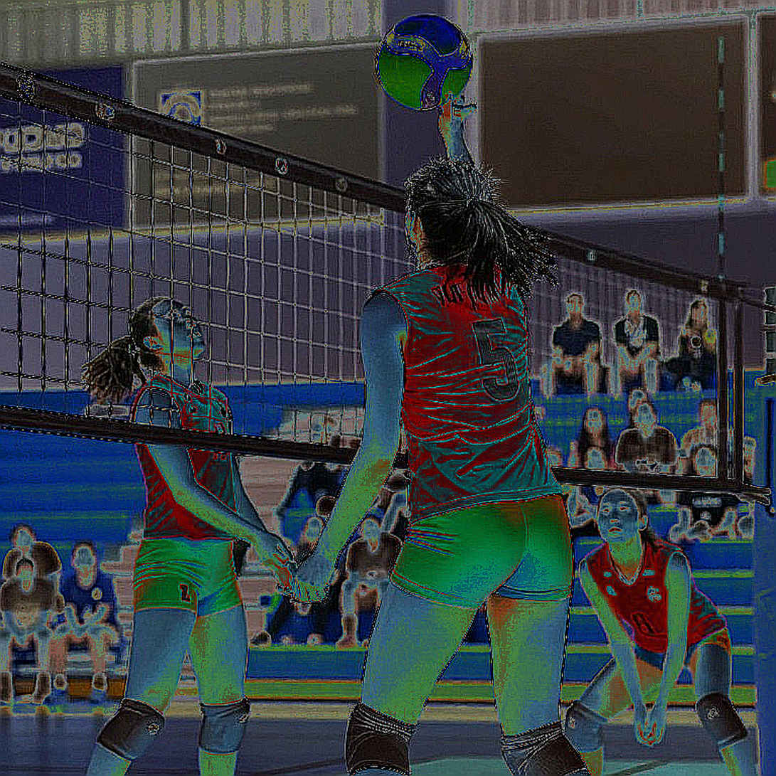 Turkey và vết nứt 20 phút cuối: Khi Efeler tự đánh rơi vé vào vòng trong ở EuroVolley 2026