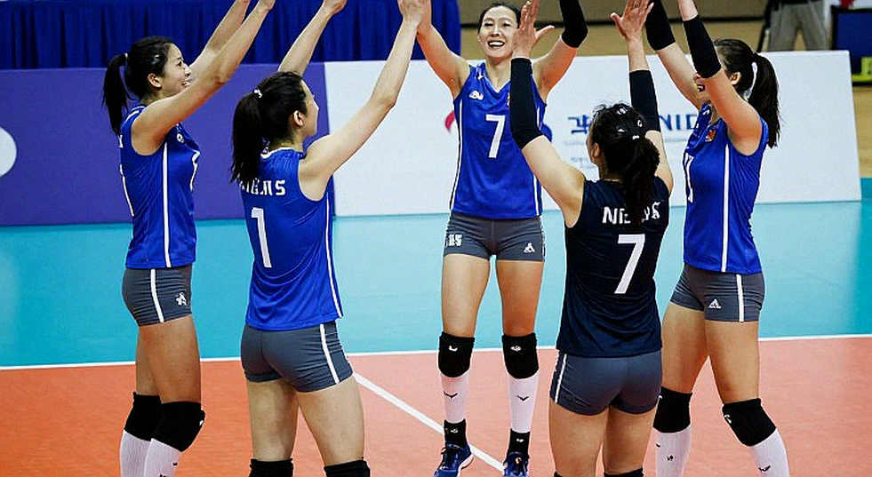 Ấn Độ thắng New Zealand tại AVC 2026: vé tứ kết lại nằm ở trận Oman - Bahrain