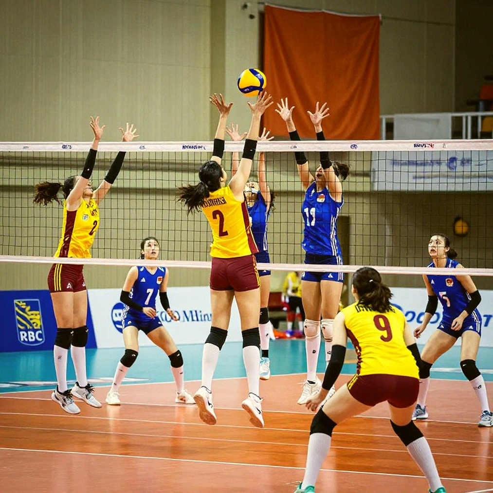 Nhật Bản và bài toán thống trị: Giải vô địch bóng chuyền nam châu Á 2026 mở ra cuộc đua giành vé Olympic 2028 Nhật Bản và bài toán thống trị: Giải vô địch bóng chuyền nam châu Á 2026 mở ra cuộc đua giành vé Olympic 2028