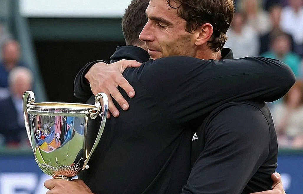 Djokovic trở lại Bắc Kinh ở tuổi 39: Chuỗi 29-0, thứ hạng 12 và khoảng cách giữa hào quang với dữ liệu Djokovic trở lại Bắc Kinh ở tuổi 39: Chuỗi 29-0, thứ hạng 12 và khoảng cách giữa hào quang với dữ liệu
