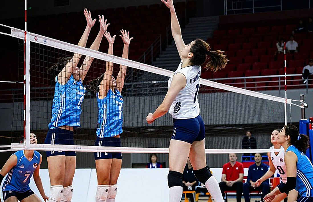 Giải vô địch bóng chuyền nam châu Á 2026: Nhật Bản và cuộc đua giành vé dự Olympic LA 2028 Giải vô địch bóng chuyền nam châu Á 2026: Nhật Bản và cuộc đua giành vé dự Olympic LA 2028
