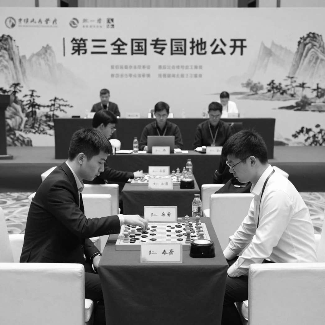Ba nước đi và một thế cờ +2: Ấn Độ chọn nhớ điều gì sau thất bại trước Uzbekistan