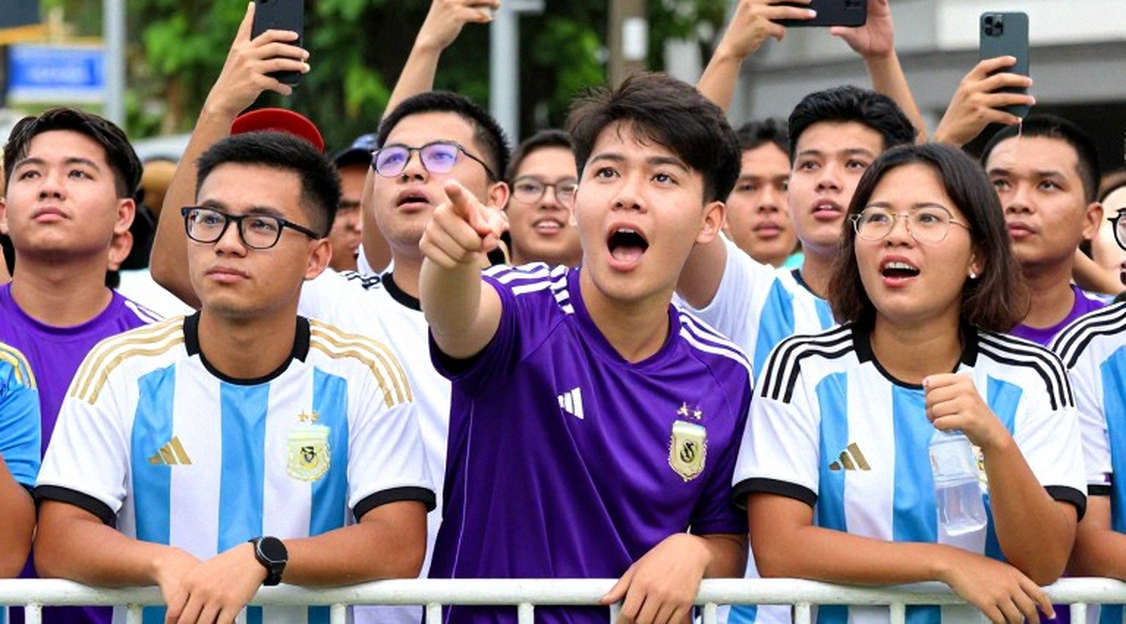 Khi lời khuyên FPL trở thành cạm bẫy: Sự thật đằng sau chiến lược Wildcard Gameweek 3