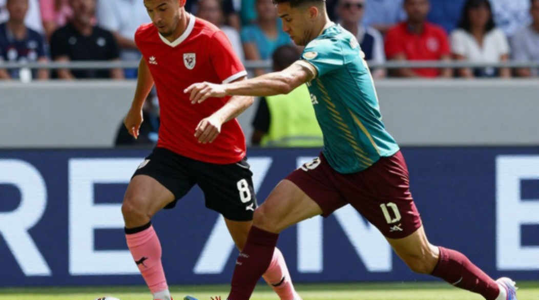 Phát hiện bài báo giả mạo về Real Madrid: Hồi chuông cảnh tỉnh cho báo chí thể thao Việt Nam Phát hiện bài báo giả mạo về Real Madrid: Hồi chuông cảnh tỉnh cho báo chí thể thao Việt Nam