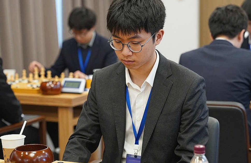 Jack Williams: iTero, GIANTX và tương lai của huấn luyện AI trong thể thao điện tử Jack Williams: iTero, GIANTX và tương lai của huấn luyện AI trong thể thao điện tử