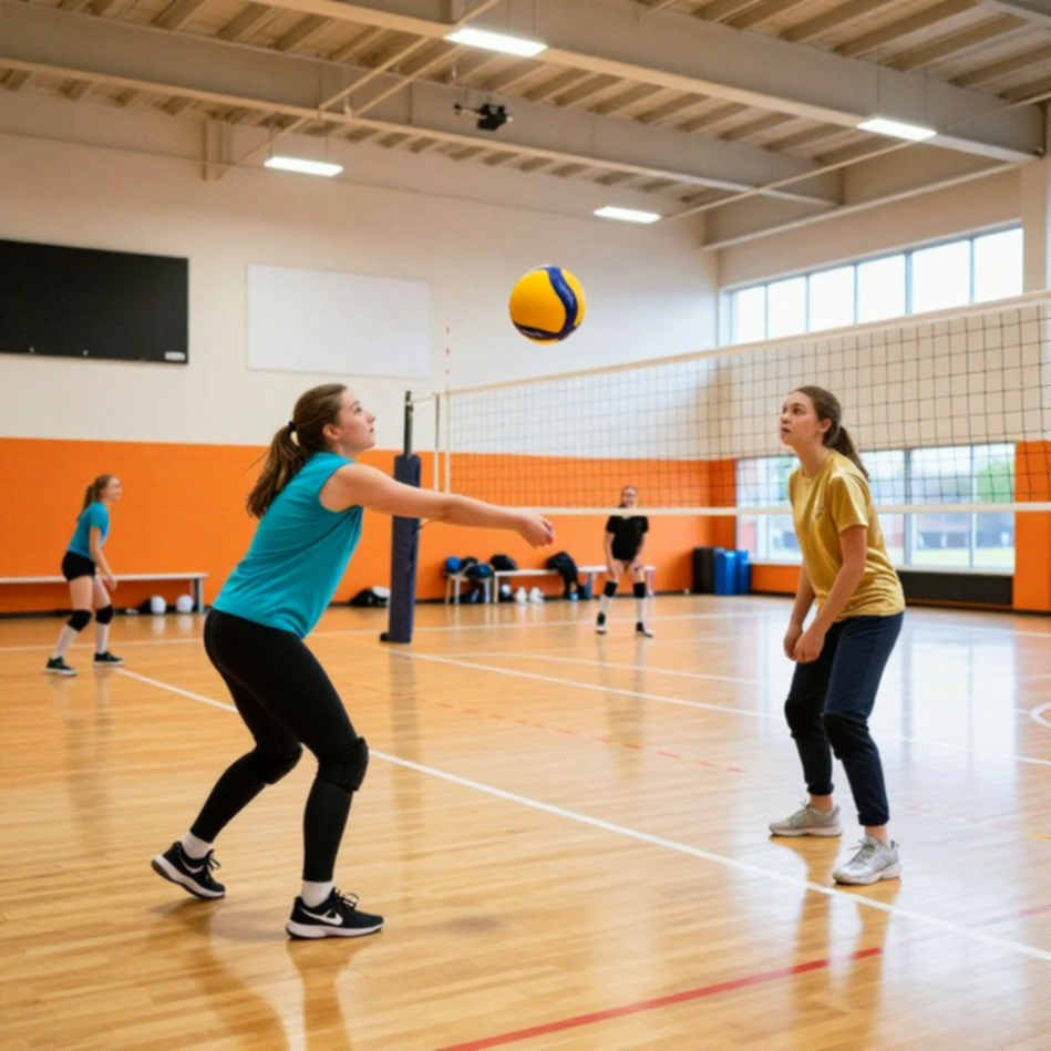 Ba Lan 3-1 Pháp tại chung kết EuroVolley 2026: giữ ngôi vương châu Âu bằng hiệu suất và cân bằng