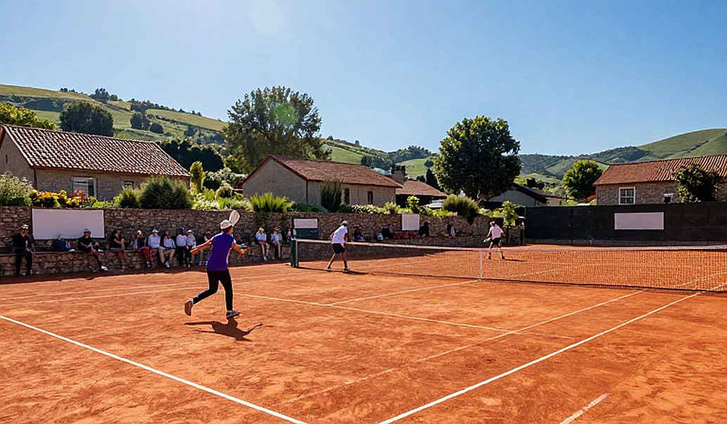 Laver Cup 2026: Team Europe thắng ở O2 và khoảng trắng mà tấm ảnh không kể Laver Cup 2026: Team Europe thắng ở O2 và khoảng trắng mà tấm ảnh không kể