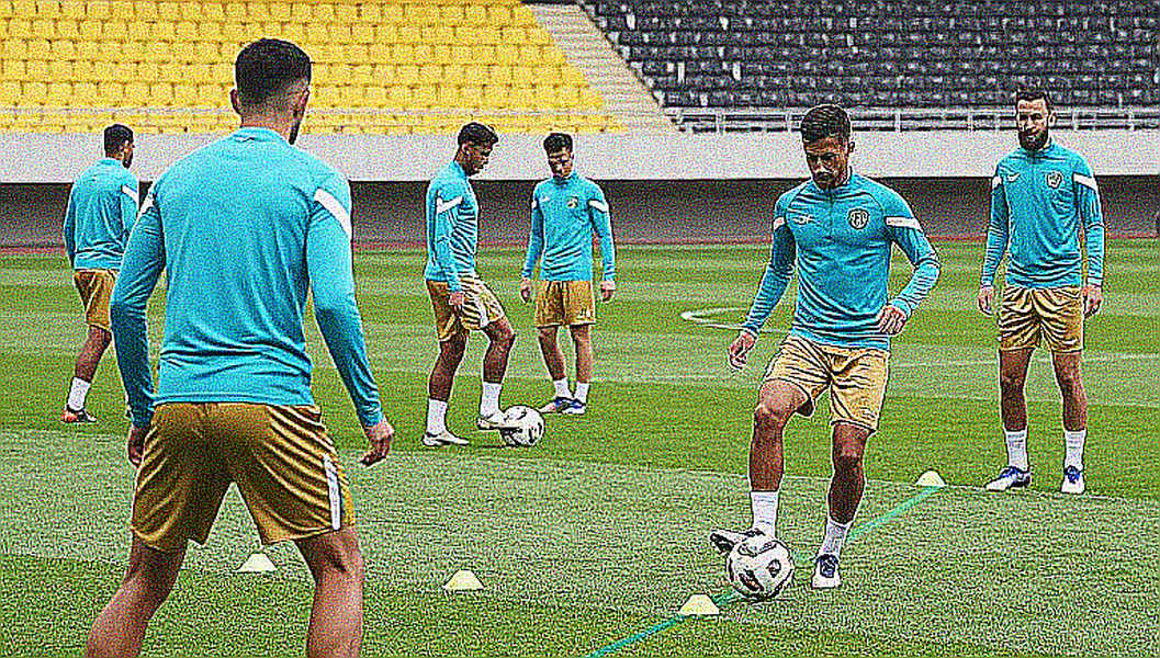 Hai trận thắng của U15 Việt Nam tại FIFA U15 World Cup & Festival 2026: đọc sân nửa, đừng đọc bảng điện tử