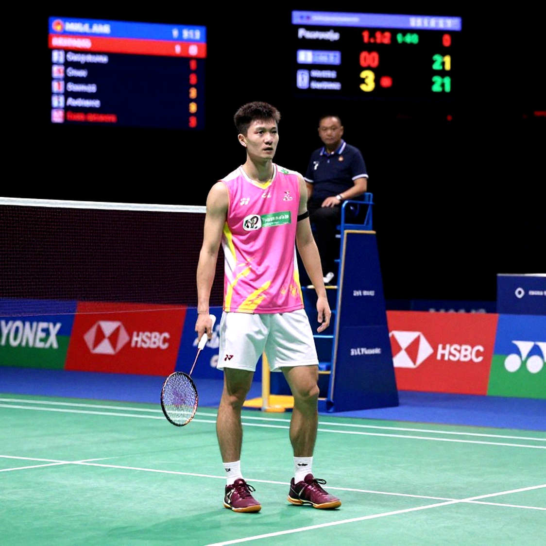 2026 Asian Games badminton team draw: Both Indian teams face Japan in quarter-finals, medal path locked by knockout format