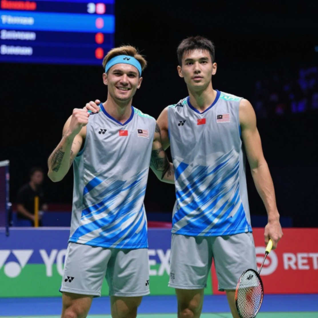 2026 Asian Games badminton team draw: Both Indian teams face Japan in quarter-finals, medal path locked by knockout format