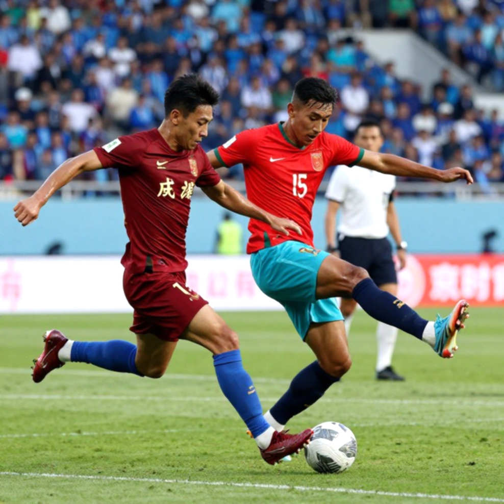 U20 Việt Nam Đáng Thất Bại Vòng Loại Asian Cup: Xin Lỗi Sau Thua 3-1 Trước Iran U20