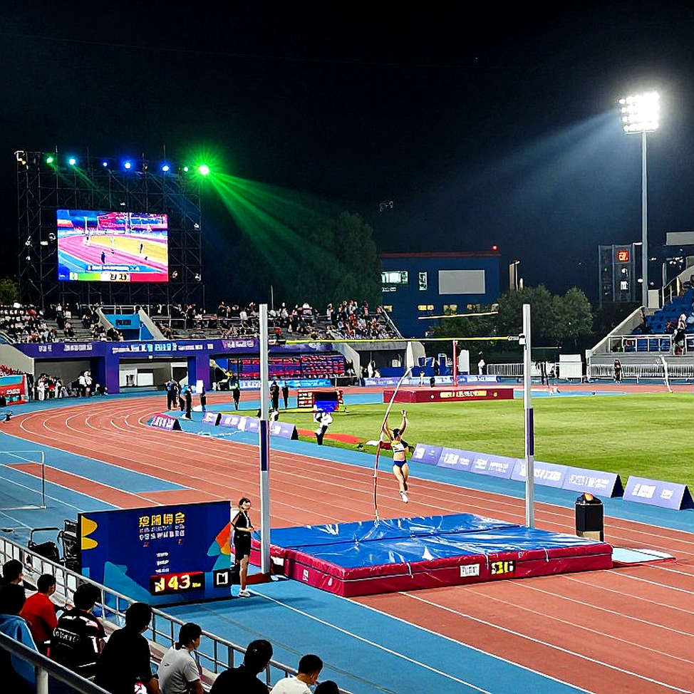 World Athletics giữ nguyên lệnh cấm Nga: Coe thừa nhận cần lời giải cuối cùng giữa tâm bão CAS World Athletics giữ nguyên lệnh cấm Nga: Coe thừa nhận cần lời giải cuối cùng giữa tâm bão CAS
