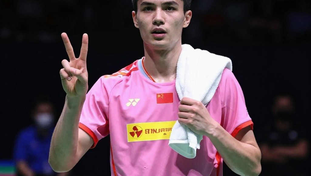 Three ACES in Shanghai: The Smallest Record of the Biggest Tournament Three ACES in Shanghai: The Smallest Record of the Biggest Tournament