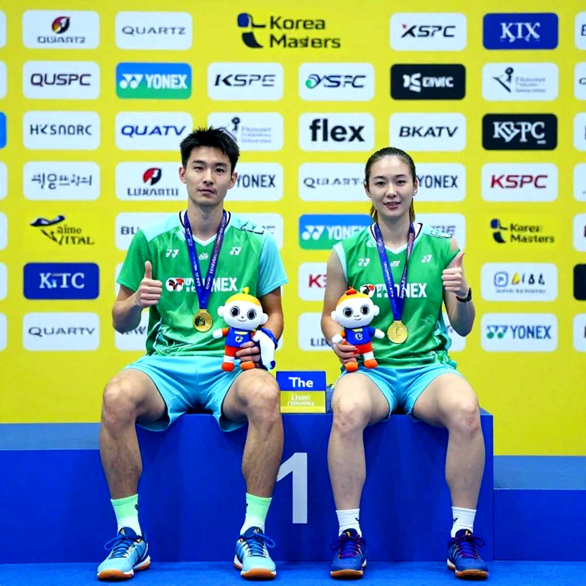 An Se-young vượt kỷ lục danh hiệu: thắng bằng phòng ngự, trả giá bằng mắt cá chân