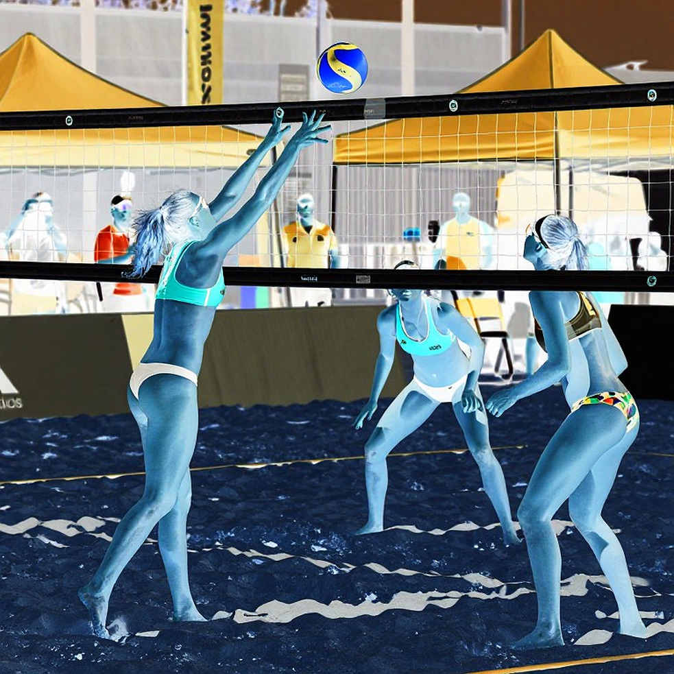 Thái Lan – Trung Quốc tại Asian Games: Khi tốc độ chạm trần thể lực