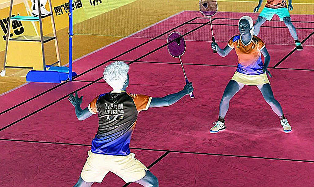 Ranking Points Are the Currency: Vietnam's Badminton Transfer Season Seen from the BWF Table Ranking Points Are the Currency: Vietnam's Badminton Transfer Season Seen from the BWF Table