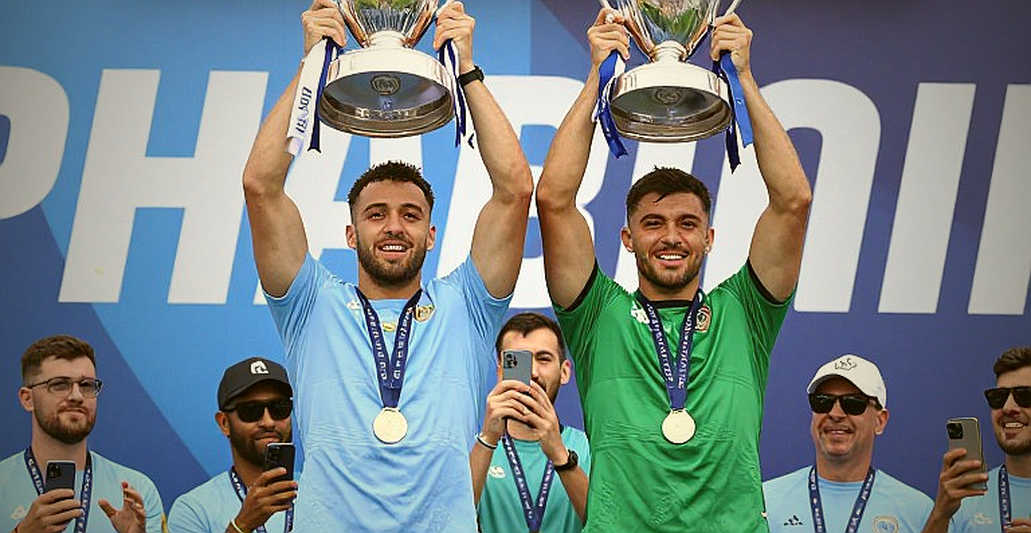Thua Thái Lan 0-2, Việt Nam bị 'khóa cửa' ngôi đầu: Trận Pakistan ngày 2/10 là tấm vé hạng ba hay là cái bẫy lớn nhất vòng bảng?