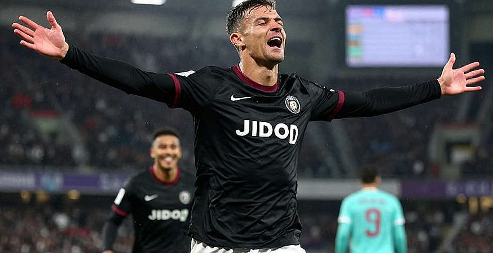 Indonesia's Fortress and the Challenge from a 23-Year-Old Defender Indonesia's Fortress and the Challenge from a 23-Year-Old Defender