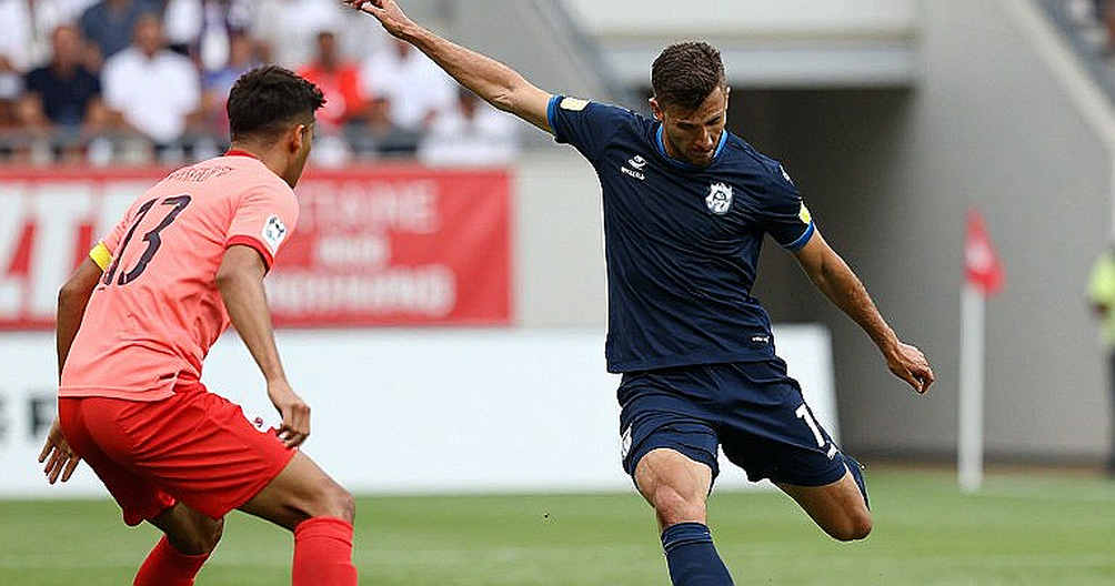Indonesia Vượt Khó, Đưa Đội Tuyển Về Nhà Nhưng Để Thua Khi Thiếu 1 Người