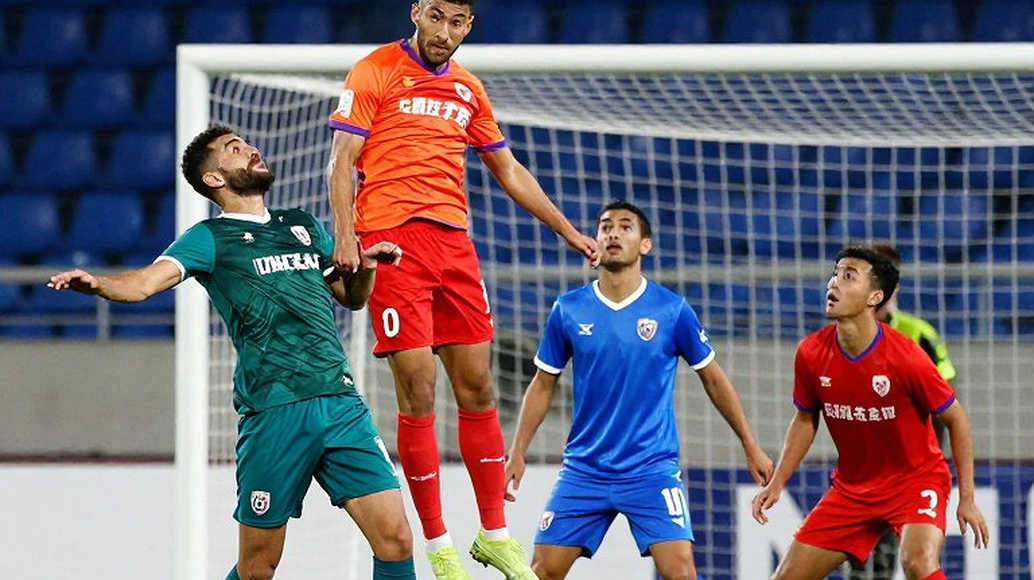Indonesia Struggles to Win, Returns Team to Home Base but Falls Short When Missing One Player Indonesia Struggles to Win, Returns Team to Home Base but Falls Short When Missing One Player