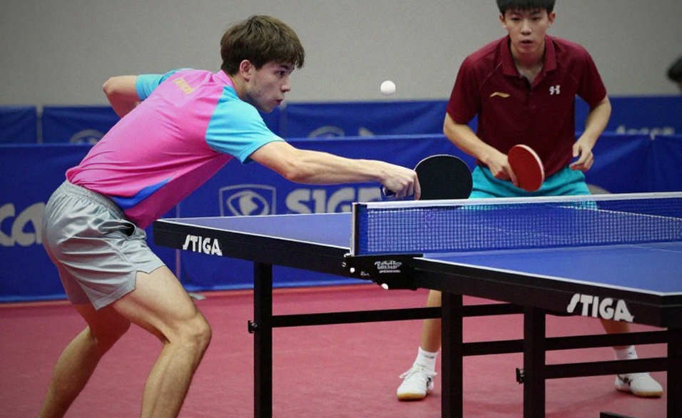 U.S. Open bóng bàn 2026: 118 nội dung, một kỳ hạn đăng ký và cánh cửa thành viên khép rất nhanh U.S. Open bóng bàn 2026: 118 nội dung, một kỳ hạn đăng ký và cánh cửa thành viên khép rất nhanh