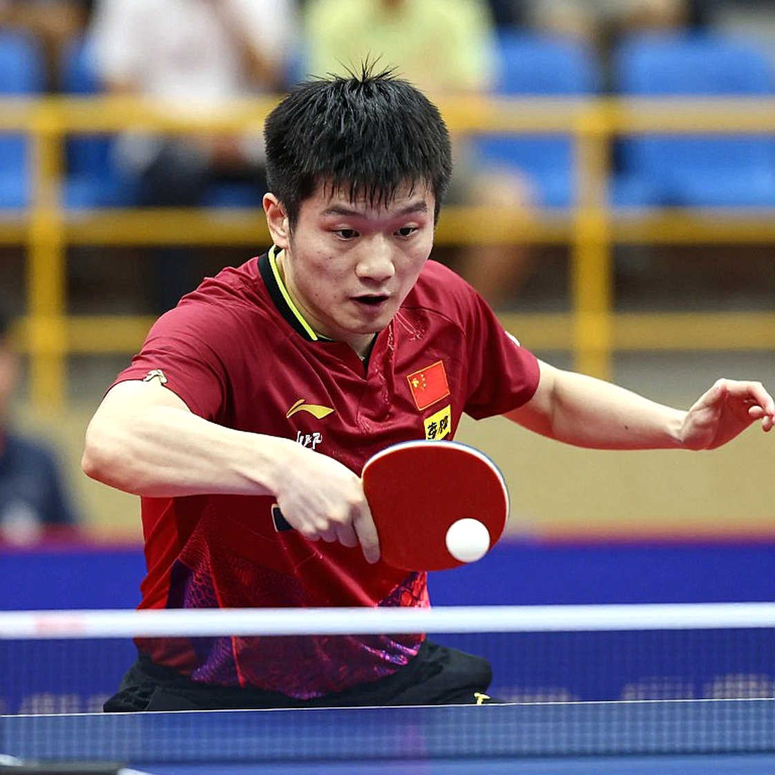 Minh Hoàng không thay Xuân Son — cậu là canh bạc Kim Sang Sik buộc phải đặt