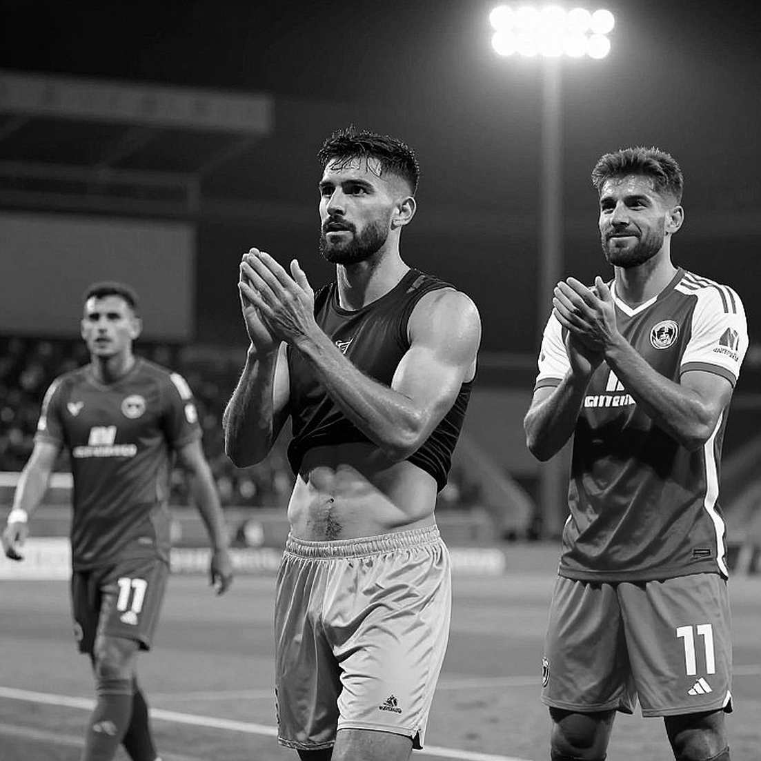 Six Matches, One Trophy, and the Real Reason: RC Lens Part Ways with Dino Toppmoeller Six Matches, One Trophy, and the Real Reason: RC Lens Part Ways with Dino Toppmoeller