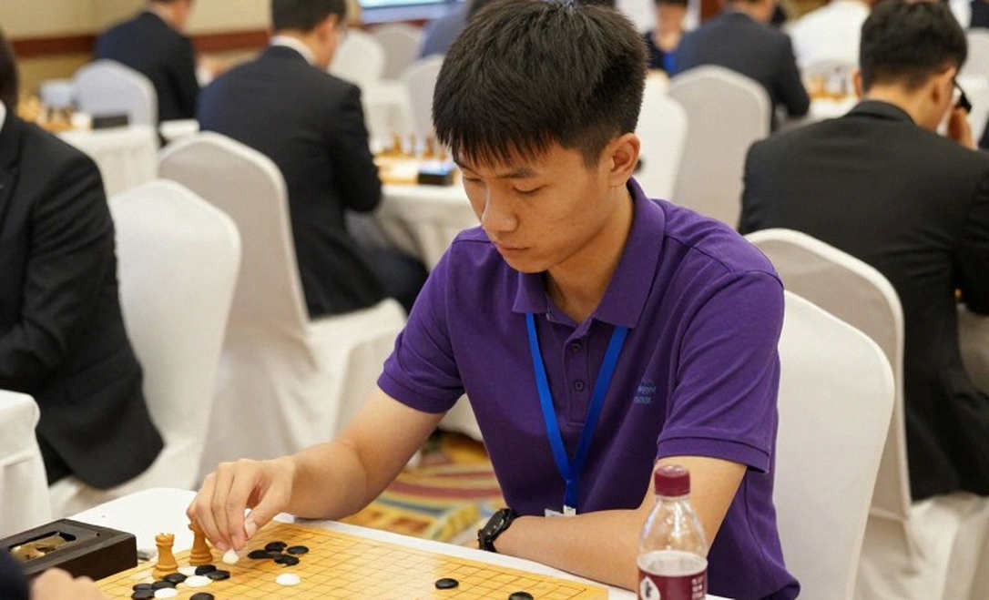 Lịch thi đấu Olympiad Cờ vua 2026: Ấn Độ bảo vệ ngôi vương trên đất Uzbekistan, Gukesh và Sindarov chuẩn bị đại chiến