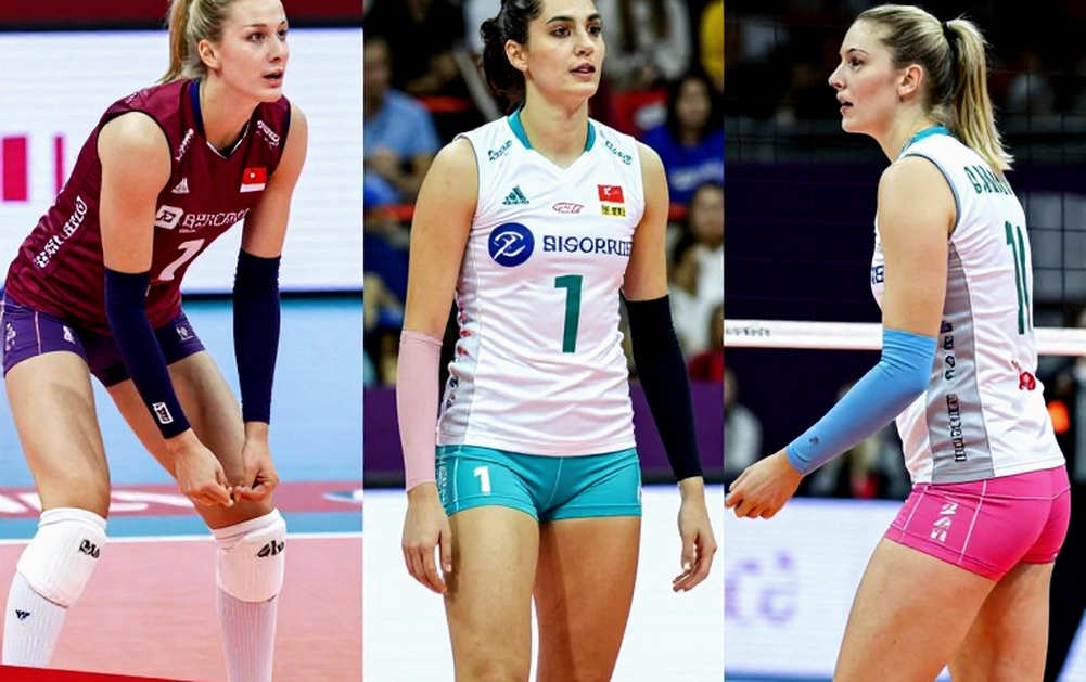 Bóng chuyền nữ thế giới chốt 18 suất dự World Cup 2027: Thái Lan vượt chủ nhà Trung Quốc, châu Phi có ba đại diện