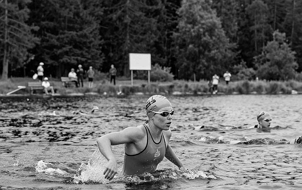 Pro Swim Series 2027: Bốn vòng cho một cự ly 50m và bài toán tải trọng chưa ai kiểm chứng