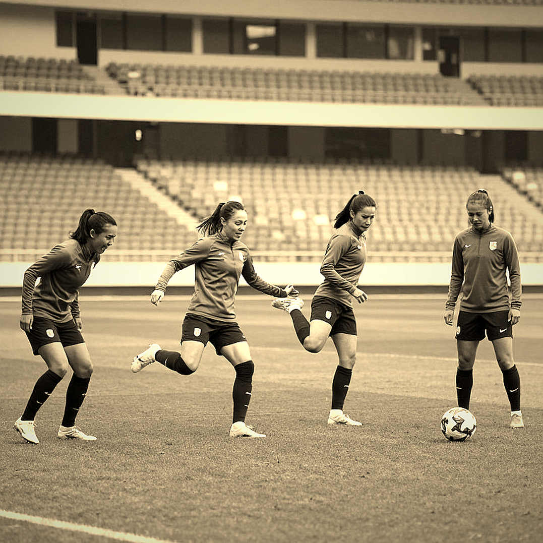 U23 Việt Nam gặp U23 Philippines: 27 cú sút, một bàn thắng và điểm mù nằm ở hàng thủ