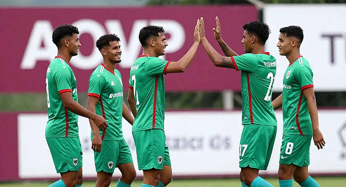 Empty Seats at Go Dau: What Vietnamese Youth Football Is Losing in Silence