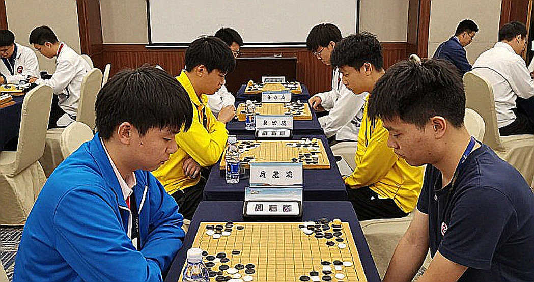 Headphones, 'Play Along' and the Festival Zone: Chess Is Betting on Noise Headphones, 'Play Along' and the Festival Zone: Chess Is Betting on Noise