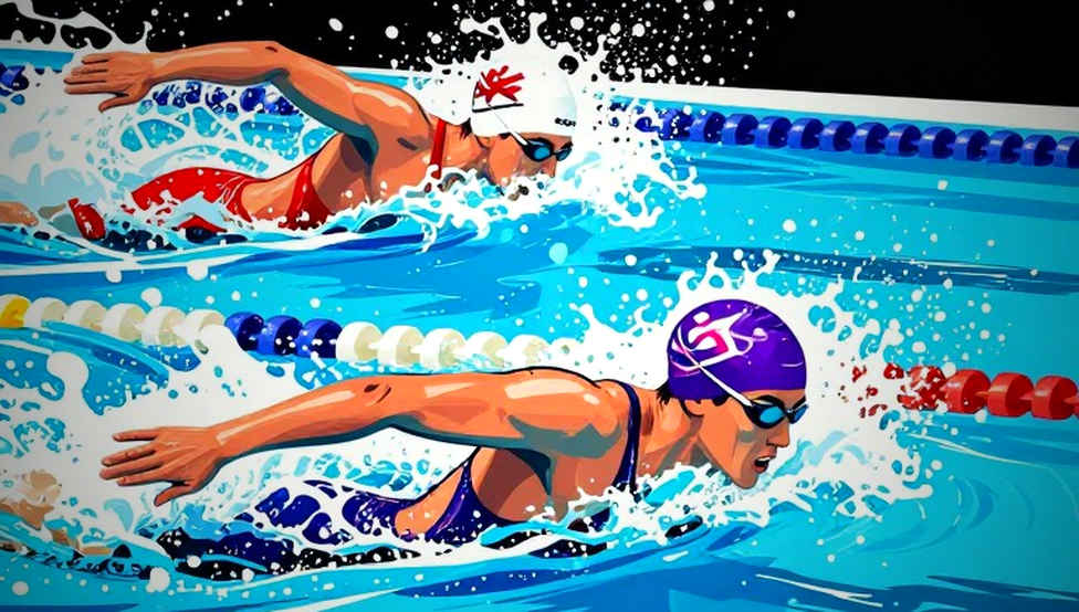 Cameron McEvoy thử 100m tự do tại World Cup Con Đường Tơ Lụa: 0.13 giây tố cáo một khoảng trống dữ liệu