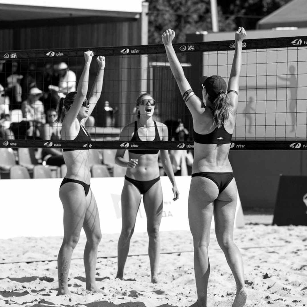 LA 2028 Men's Volleyball and the First Six Tickets: The Real Story Isn't Who Qualified, It's Who Hasn't LA 2028 Men's Volleyball and the First Six Tickets: The Real Story Isn't Who Qualified, It's Who Hasn't