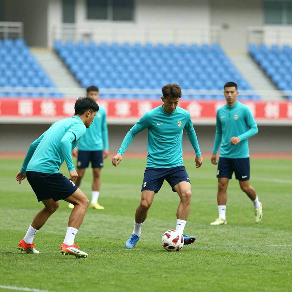 Bóng đá Việt Nam và khoảng trống dữ liệu: Khi V.League chơi mà không để lại dấu vết