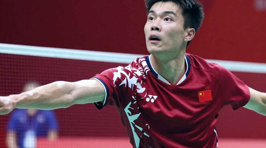 Ashmita Chaliha và làn sương mù ở Indonesia: Khi hạt giống số một đặt câu hỏi về tiêu chuẩn sân đấu Ashmita Chaliha và làn sương mù ở Indonesia: Khi hạt giống số một đặt câu hỏi về tiêu chuẩn sân đấu