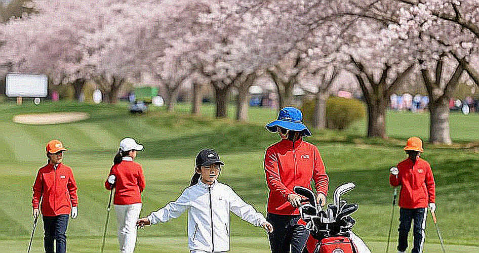 Kỳ chuyển nhượng golf đang bán tiếng ồn — Strokes Gained mới là tín hiệu