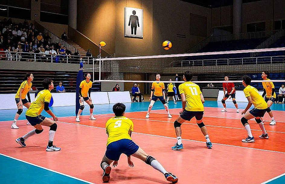 Fukuoka mở màn cuộc đua vé dự Olympic 2028: Nhật Bản và áp lực của người khổng lồ