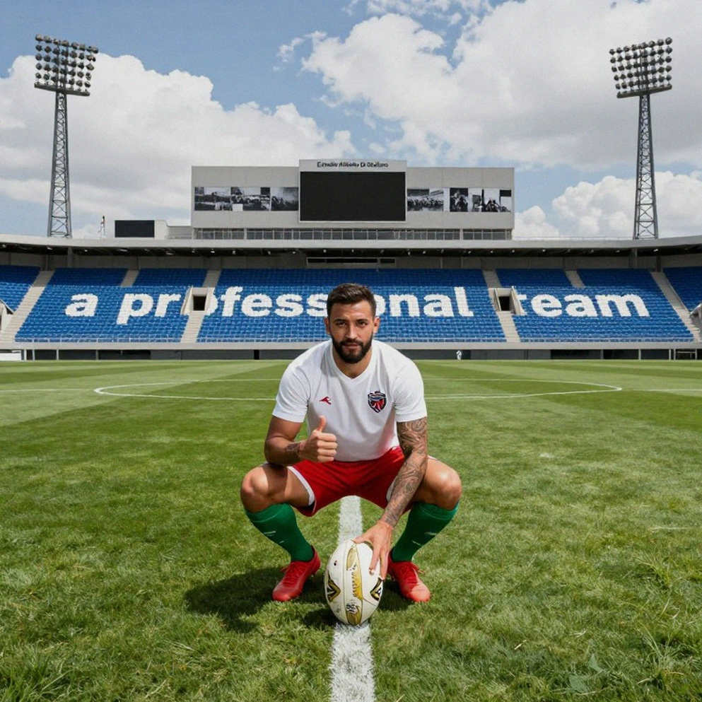 When the Whistle Falls Silent: Turkey's Refereeing Earthquake and the Quiet at Lach Tray When the Whistle Falls Silent: Turkey's Refereeing Earthquake and the Quiet at Lach Tray