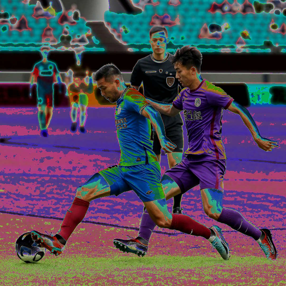 While the Ball Kept Rolling: Dumfries, Kimmich and the Gap Between Law and Custom While the Ball Kept Rolling: Dumfries, Kimmich and the Gap Between Law and Custom