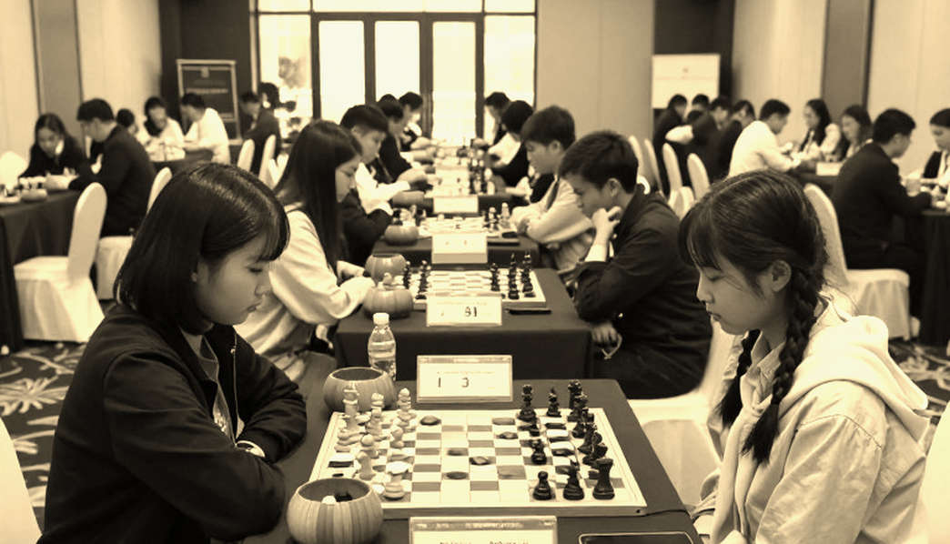 Olympiad cờ vua 2026: Ấn Độ bảo vệ ngôi vương giữa Samarkand, Gukesh và Sindarov tạo nên 'trận cầu trong trận cầu'