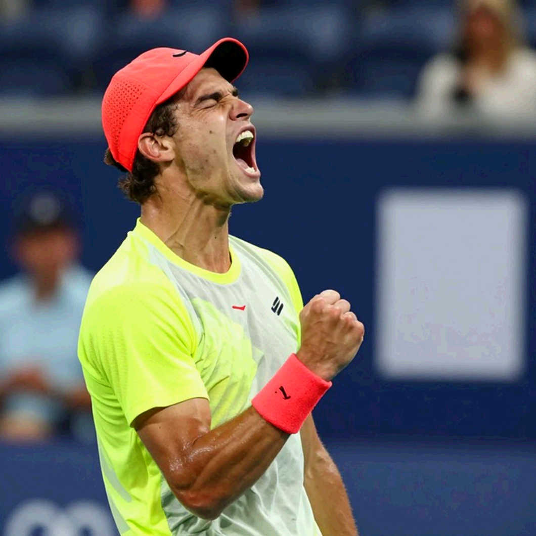 Sinner Withdraws from China Open: The Right Knee and the Vacancy at World No. 1 Sinner Withdraws from China Open: The Right Knee and the Vacancy at World No. 1
