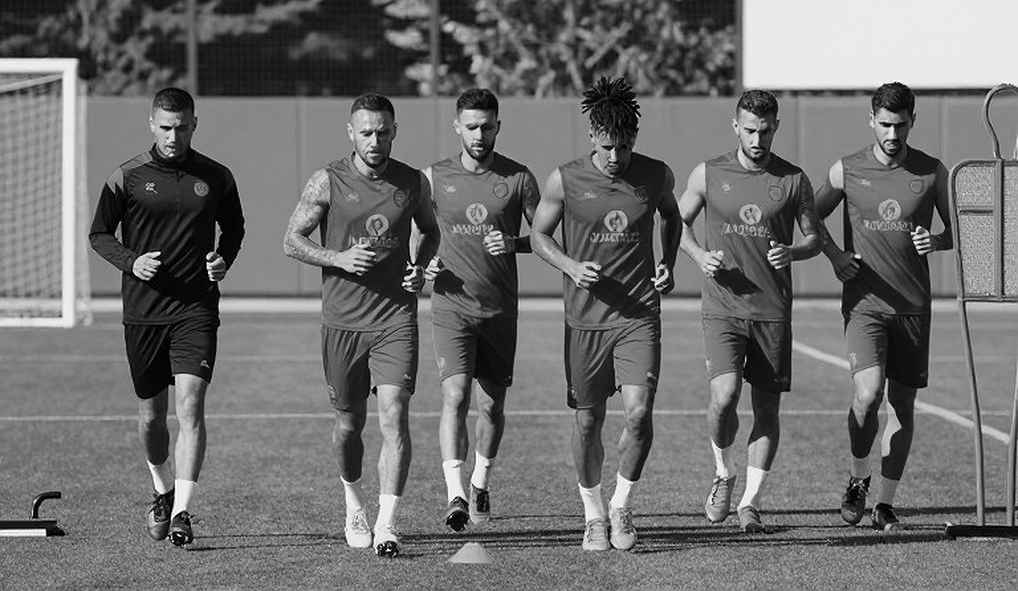 U23 Thái Lan nhận lời dự giải Pleiku: 5 ngày, 3 trận và hai mục tiêu 2027 của FAT