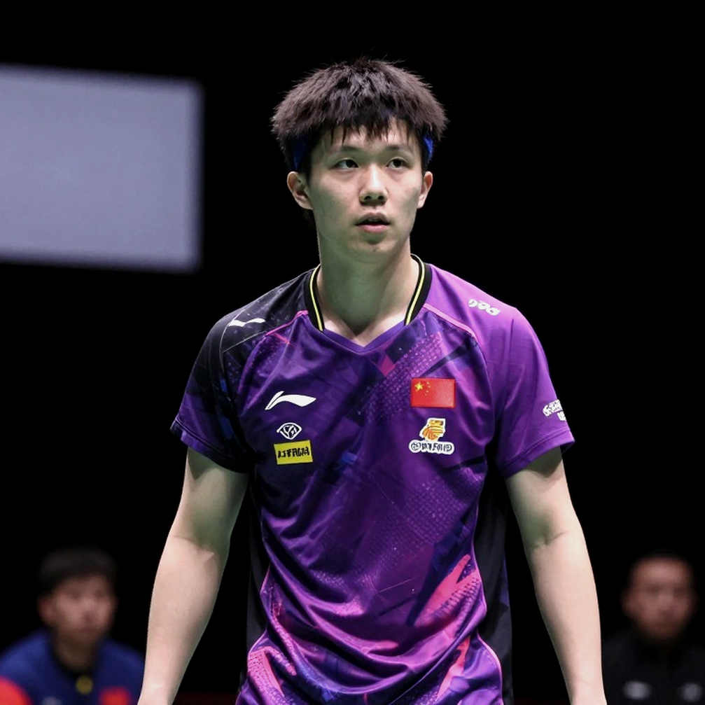 India's Badminton Squad at Asian Games 2026: Historic Ambition and a Generational Puzzle India's Badminton Squad at Asian Games 2026: Historic Ambition and a Generational Puzzle