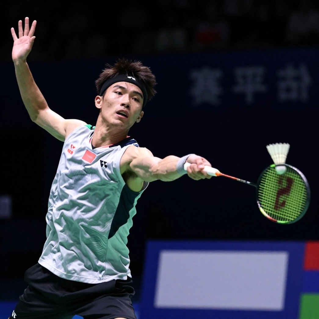 Nguyen Tien Minh at Vietnam Open 2026: A Win Born From Style Mismatch and the Structural Question of Vietnam's Men's Singles Nguyen Tien Minh at Vietnam Open 2026: A Win Born From Style Mismatch and the Structural Question of Vietnam's Men's Singles