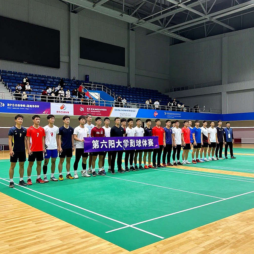 Nguyen Tien Minh at Vietnam Open 2026: A Win Born From Style Mismatch and the Structural Question of Vietnam's Men's Singles Nguyen Tien Minh at Vietnam Open 2026: A Win Born From Style Mismatch and the Structural Question of Vietnam's Men's Singles